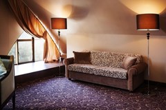 City&Business Hotel: Room SUITE STANDARD - photo 42