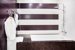City&Business Hotel: Room SUITE STANDARD - photo 43