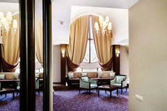 City&Business Hotel: Room SUITE STANDARD - photo 44