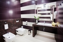 City&Business Hotel: Room SUITE STANDARD - photo 45