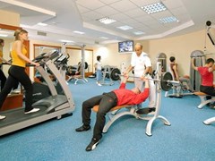 Grand Hotel Valentina: Sports and Entertainment - photo 3