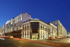 Assambleya Nikitskaya: General view - photo 7