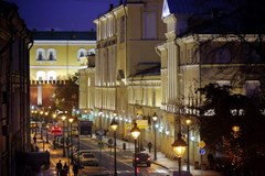 Assambleya Nikitskaya: General view - photo 15