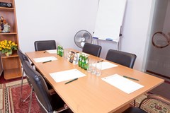 Assambleya Nikitskaya: Conferences - photo 6