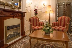 Assambleya Nikitskaya: Lobby - photo 1