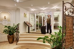 Assambleya Nikitskaya: Lobby - photo 10