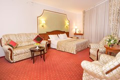 Assambleya Nikitskaya: Room STUDIO STANDARD - photo 17