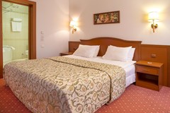 Assambleya Nikitskaya: Room APARTMENT STANDARD - photo 19