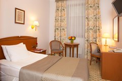 Assambleya Nikitskaya: Room SINGLE STANDARD - photo 20