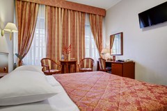 Assambleya Nikitskaya: Room DOUBLE SINGLE USE STANDARD - photo 22