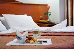 Assambleya Nikitskaya: Room DOUBLE SINGLE USE STANDARD - photo 23