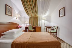 Assambleya Nikitskaya: Room SINGLE STANDARD - photo 24