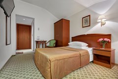 Assambleya Nikitskaya: Room SINGLE STANDARD - photo 25