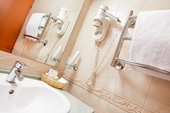 Assambleya Nikitskaya: Room SINGLE STANDARD - photo 27