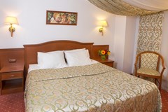 Assambleya Nikitskaya: Room SUITE STANDARD - photo 28