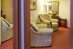 Assambleya Nikitskaya: Room SUITE STANDARD - photo 30