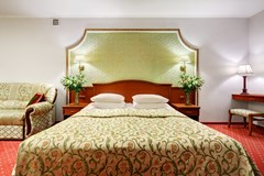 Assambleya Nikitskaya: Room JUNIOR SUITE STANDARD - photo 33