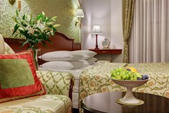 Assambleya Nikitskaya: Room JUNIOR SUITE STANDARD - photo 34