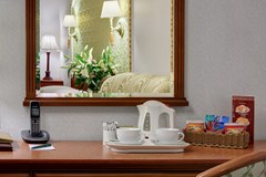 Assambleya Nikitskaya: Room JUNIOR SUITE STANDARD - photo 36