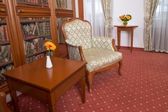 Assambleya Nikitskaya: Room APARTMENT STANDARD - photo 39