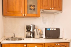 Assambleya Nikitskaya: Room APARTMENT STANDARD - photo 40