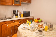 Assambleya Nikitskaya: Room APARTMENT STANDARD - photo 41