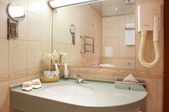 Assambleya Nikitskaya: Room APARTMENT STANDARD - photo 42