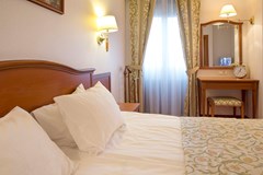 Assambleya Nikitskaya: Room APARTMENT STANDARD - photo 43