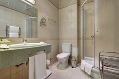 Assambleya Nikitskaya: Room DOUBLE STANDARD - photo 51