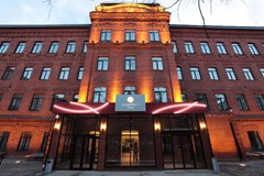 Azimut Moscow Tulskaya: General view - photo 15