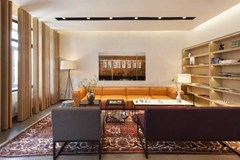 Azimut Moscow Tulskaya: Lobby - photo 2