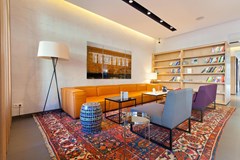 Azimut Moscow Tulskaya: Lobby - photo 14
