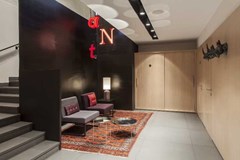 Azimut Moscow Tulskaya: Restaurant - photo 4