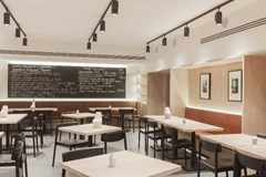 Azimut Moscow Tulskaya: Restaurant - photo 7