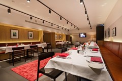 Azimut Moscow Tulskaya: Restaurant - photo 12