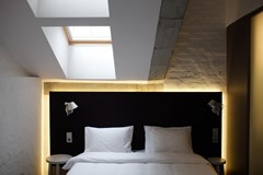 Azimut Moscow Tulskaya: Room DOUBLE SUPERIOR - photo 21