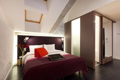 Azimut Moscow Tulskaya: Room DOUBLE SUPERIOR - photo 24
