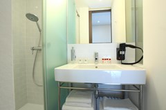 Azimut Moscow Tulskaya: Room TWIN SUPERIOR - photo 26