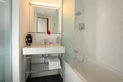 Azimut Moscow Tulskaya: Room DOUBLE SINGLE USE SUPERIOR - photo 28