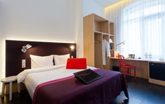 Azimut Moscow Tulskaya: Room DOUBLE SUPERIOR - photo 30