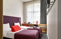 Azimut Moscow Tulskaya: Room TWIN SUPERIOR - photo 32