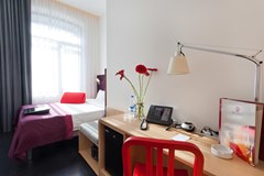 Azimut Moscow Tulskaya: Room DOUBLE STANDARD - photo 33