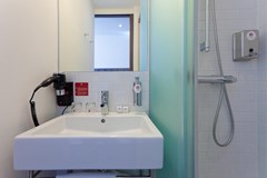 Azimut Moscow Tulskaya: Room DOUBLE STANDARD - photo 35