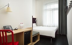 Azimut Moscow Tulskaya: Room Double or Twin STANDARD - photo 41