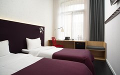 Azimut Moscow Tulskaya: Room Double or Twin STANDARD - photo 43