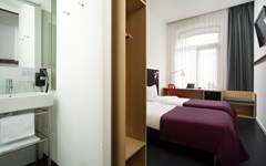 Azimut Moscow Tulskaya: Room Double or Twin STANDARD - photo 44