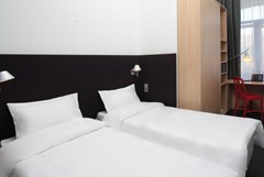 Azimut Moscow Tulskaya: Room Double or Twin STANDARD - photo 46