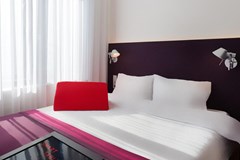 Azimut Moscow Tulskaya: Room Double or Twin STANDARD - photo 47