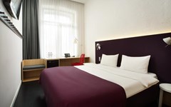 Azimut Moscow Tulskaya: Room Double or Twin STANDARD - photo 48