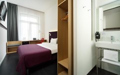 Azimut Moscow Tulskaya: Room Double or Twin SUPERIOR - photo 52